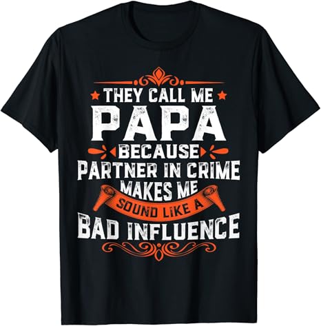 amazon papa t shirts
